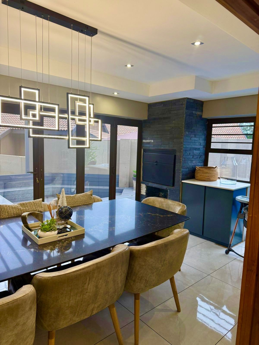 4 Bedroom Property for Sale in Ben Fleur Mpumalanga