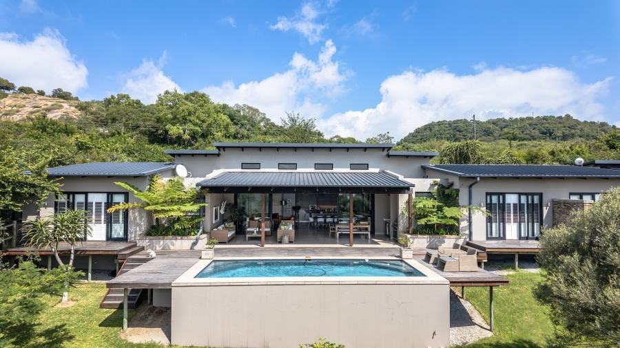 4 Bedroom Property for Sale in Likweti Bushveld Farm Estate Mpumalanga