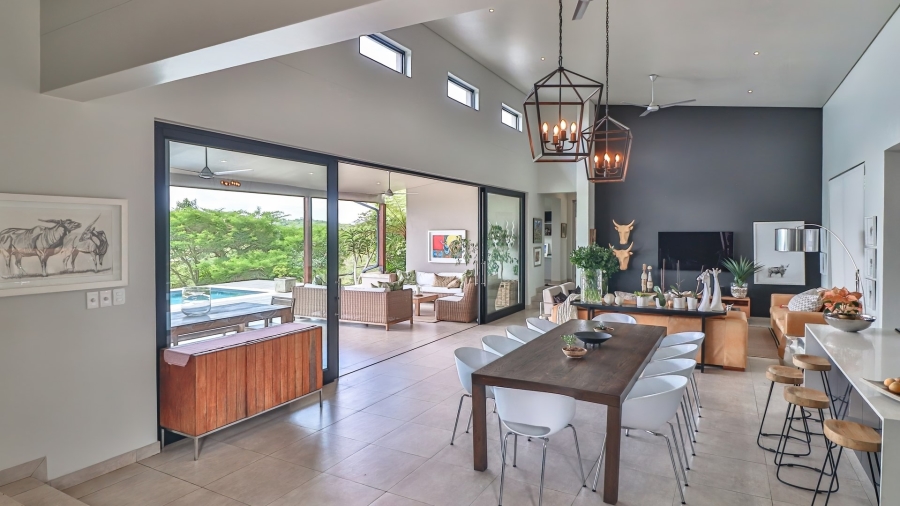 4 Bedroom Property for Sale in Likweti Bushveld Farm Estate Mpumalanga