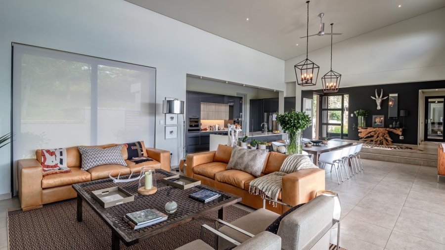 4 Bedroom Property for Sale in Likweti Bushveld Farm Estate Mpumalanga