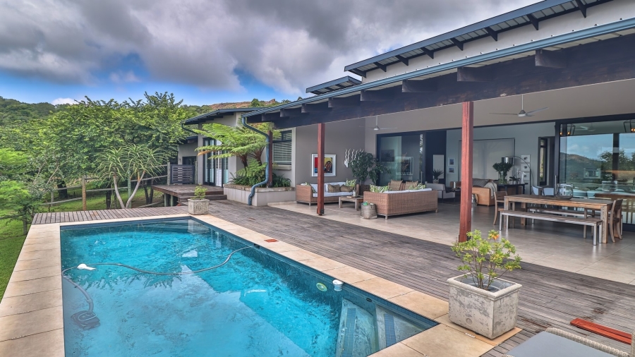 4 Bedroom Property for Sale in Likweti Bushveld Farm Estate Mpumalanga