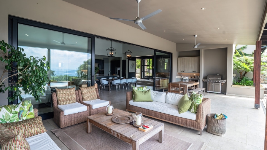 4 Bedroom Property for Sale in Likweti Bushveld Farm Estate Mpumalanga