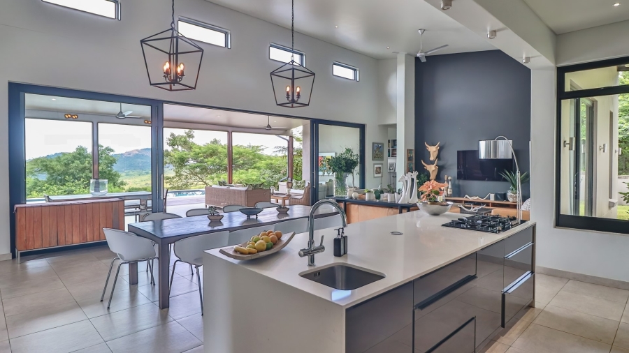 4 Bedroom Property for Sale in Likweti Bushveld Farm Estate Mpumalanga