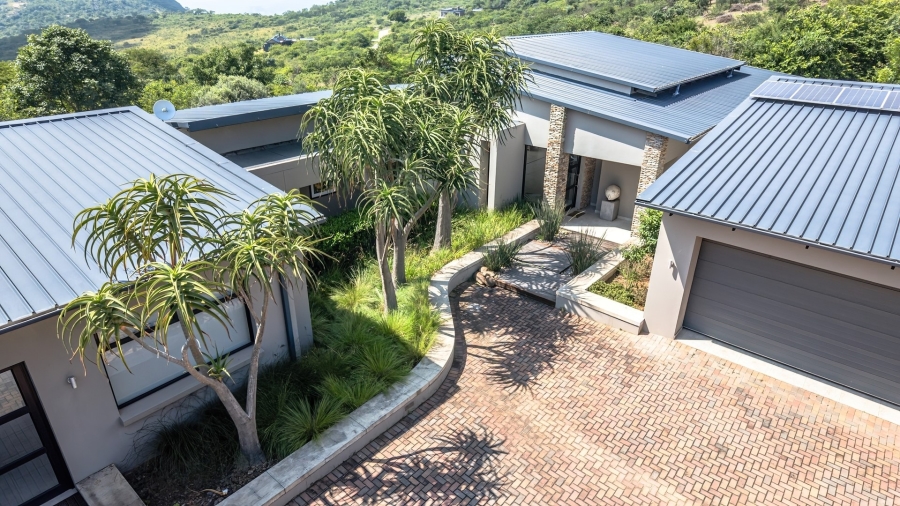 4 Bedroom Property for Sale in Likweti Bushveld Farm Estate Mpumalanga