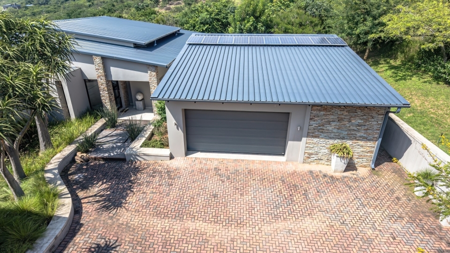 4 Bedroom Property for Sale in Likweti Bushveld Farm Estate Mpumalanga