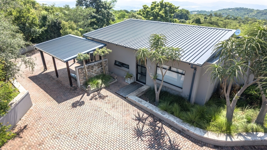 4 Bedroom Property for Sale in Likweti Bushveld Farm Estate Mpumalanga