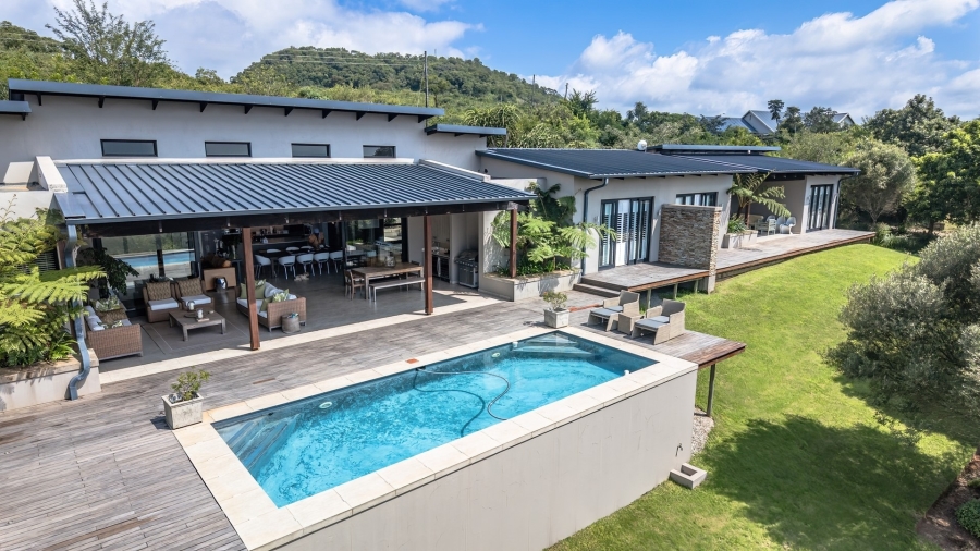 4 Bedroom Property for Sale in Likweti Bushveld Farm Estate Mpumalanga