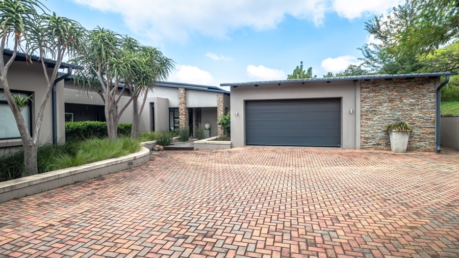 4 Bedroom Property for Sale in Likweti Bushveld Farm Estate Mpumalanga