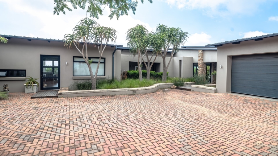 4 Bedroom Property for Sale in Likweti Bushveld Farm Estate Mpumalanga