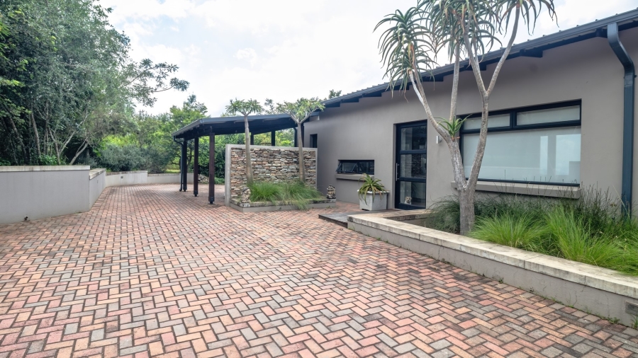 4 Bedroom Property for Sale in Likweti Bushveld Farm Estate Mpumalanga