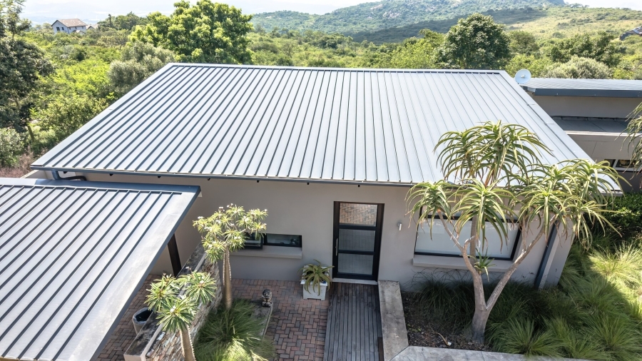 4 Bedroom Property for Sale in Likweti Bushveld Farm Estate Mpumalanga