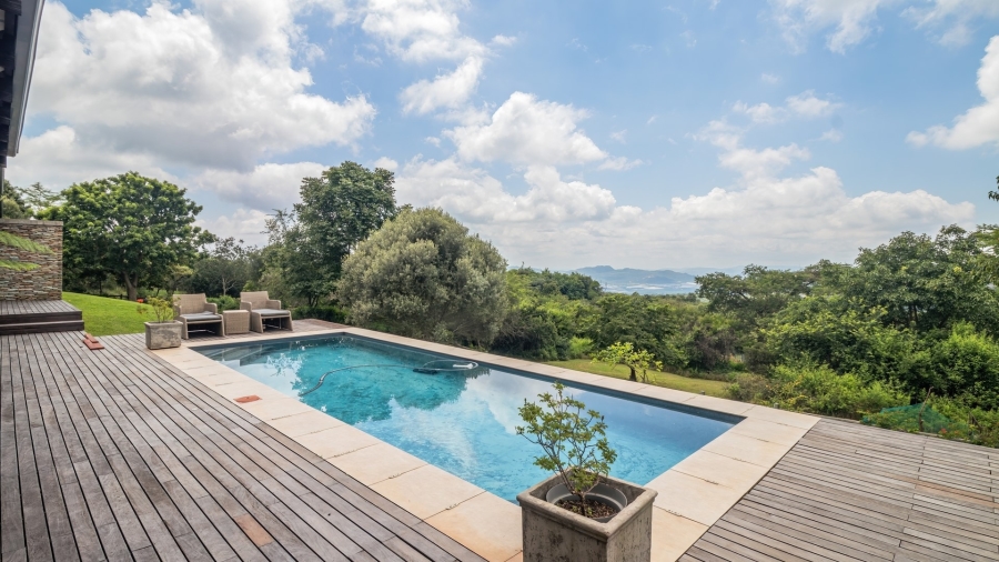 4 Bedroom Property for Sale in Likweti Bushveld Farm Estate Mpumalanga