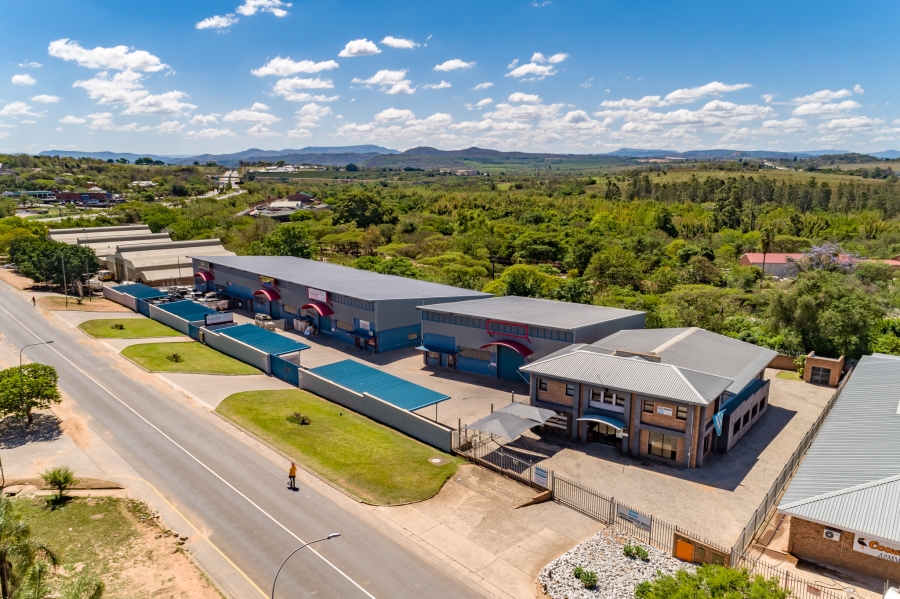 To Let commercial Property for Rent in West Acres Ext 1 Mpumalanga