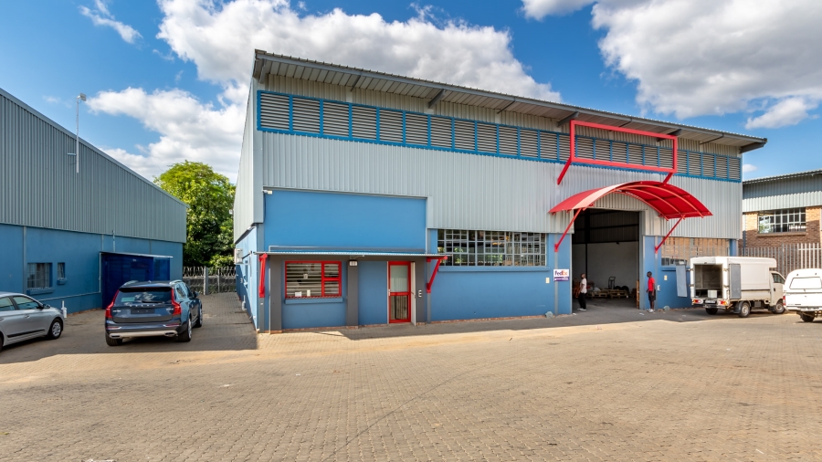 To Let commercial Property for Rent in West Acres Ext 1 Mpumalanga