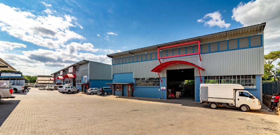 To Let commercial Property for Rent in West Acres Ext 1 Mpumalanga