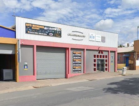To Let commercial Property for Rent in Nelspruit Ext 8 Mpumalanga