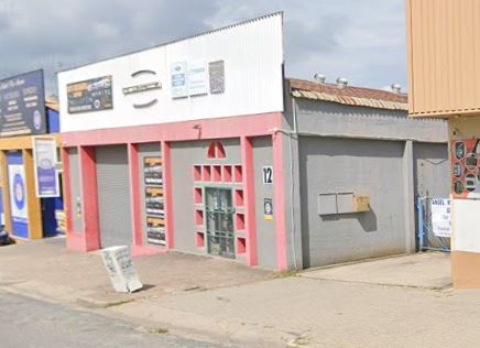 To Let commercial Property for Rent in Nelspruit Ext 8 Mpumalanga
