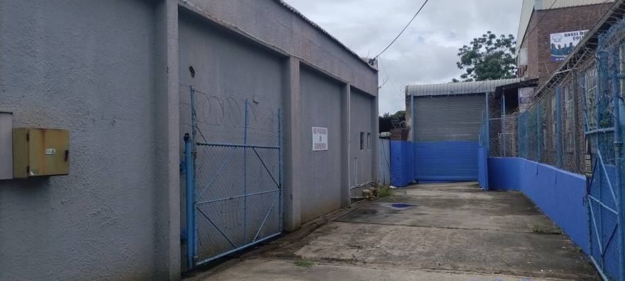 To Let commercial Property for Rent in Nelspruit Ext 8 Mpumalanga