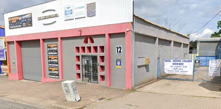 To Let commercial Property for Rent in Nelspruit Ext 8 Mpumalanga