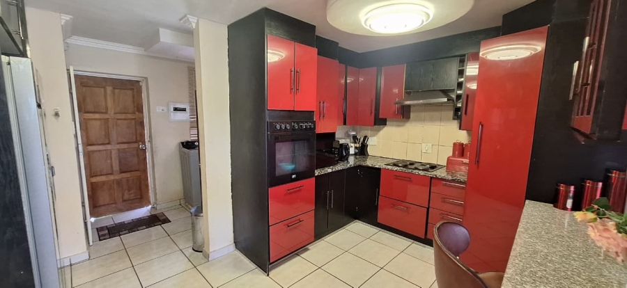 To Let 3 Bedroom Property for Rent in Stonehenge Ext 1 Mpumalanga