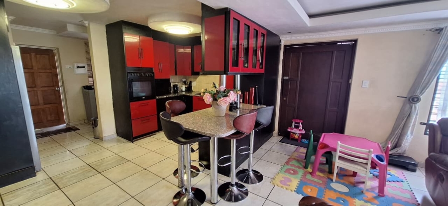 To Let 3 Bedroom Property for Rent in Stonehenge Ext 1 Mpumalanga