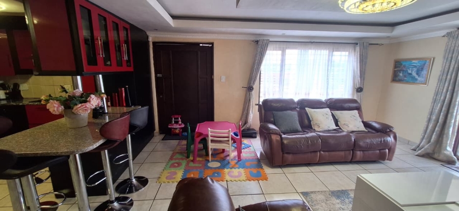 To Let 3 Bedroom Property for Rent in Stonehenge Ext 1 Mpumalanga