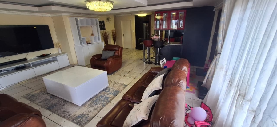 To Let 3 Bedroom Property for Rent in Stonehenge Ext 1 Mpumalanga