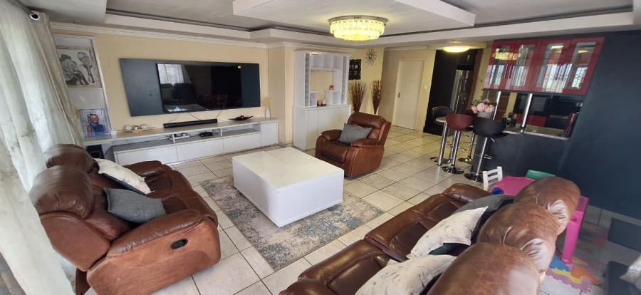 To Let 3 Bedroom Property for Rent in Stonehenge Ext 1 Mpumalanga