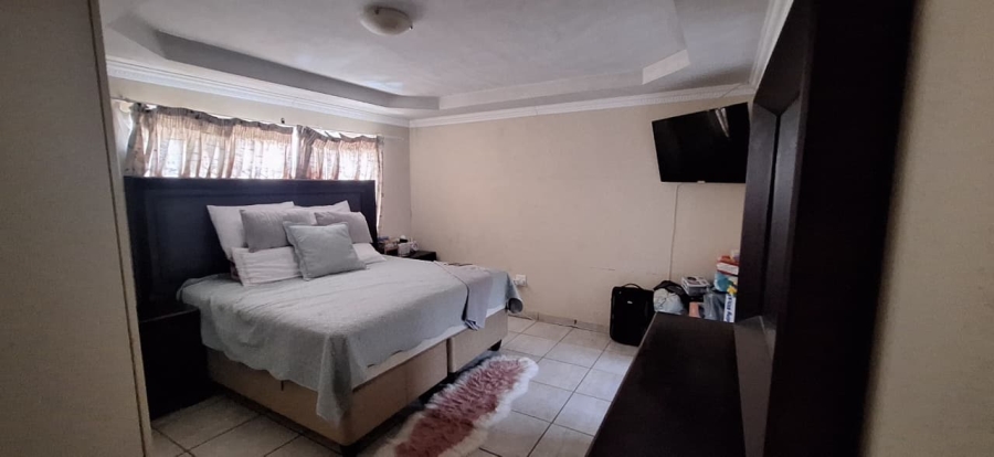 To Let 3 Bedroom Property for Rent in Stonehenge Ext 1 Mpumalanga