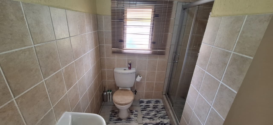 To Let 3 Bedroom Property for Rent in Stonehenge Ext 1 Mpumalanga