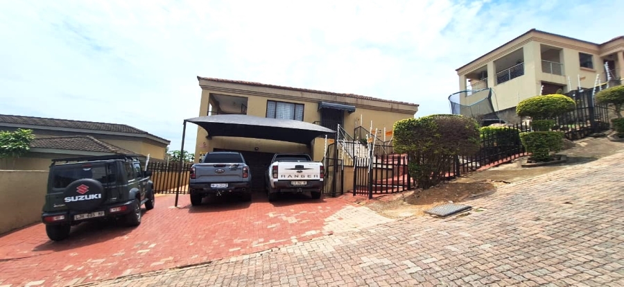 To Let 3 Bedroom Property for Rent in Stonehenge Ext 1 Mpumalanga