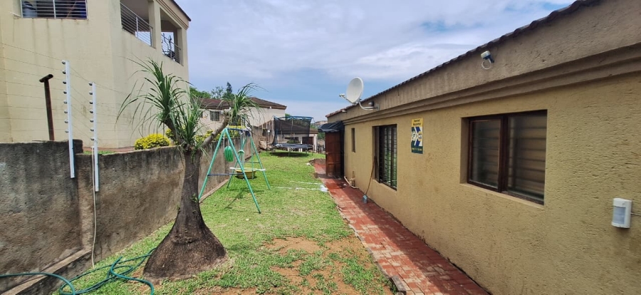 To Let 3 Bedroom Property for Rent in Stonehenge Ext 1 Mpumalanga
