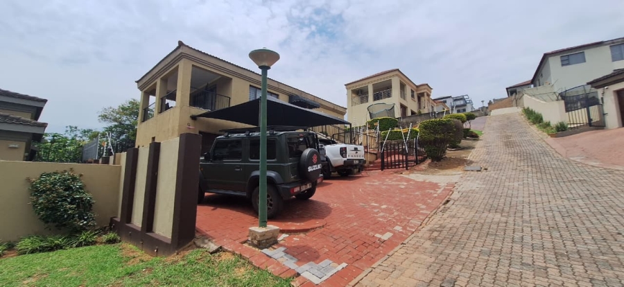 To Let 3 Bedroom Property for Rent in Stonehenge Ext 1 Mpumalanga