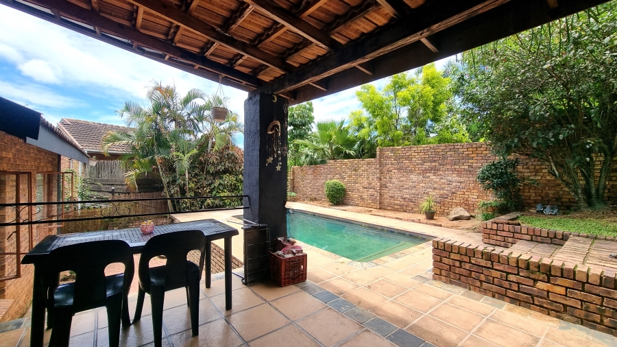 3 Bedroom Property for Sale in Nelspruit Ext 22 Mpumalanga