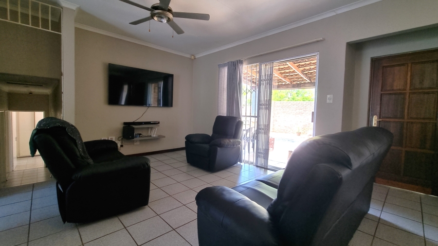 3 Bedroom Property for Sale in Nelspruit Ext 22 Mpumalanga