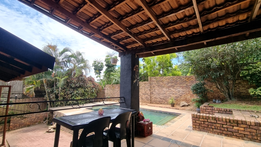 3 Bedroom Property for Sale in Nelspruit Ext 22 Mpumalanga