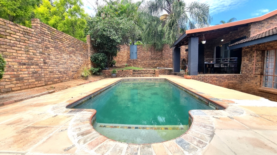 3 Bedroom Property for Sale in Nelspruit Ext 22 Mpumalanga
