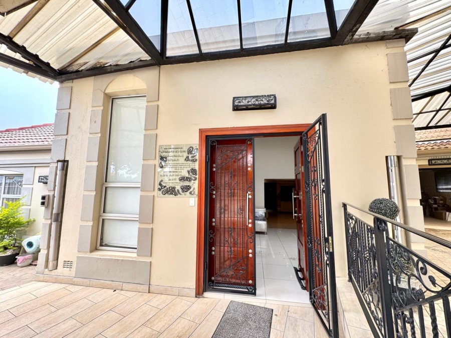 4 Bedroom Property for Sale in Kinross Mpumalanga