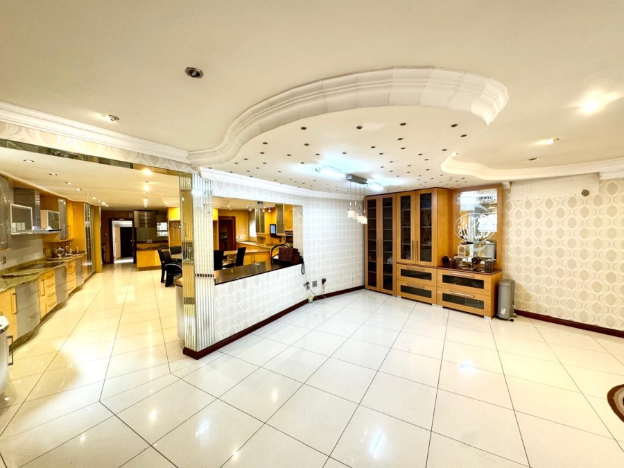 4 Bedroom Property for Sale in Kinross Mpumalanga