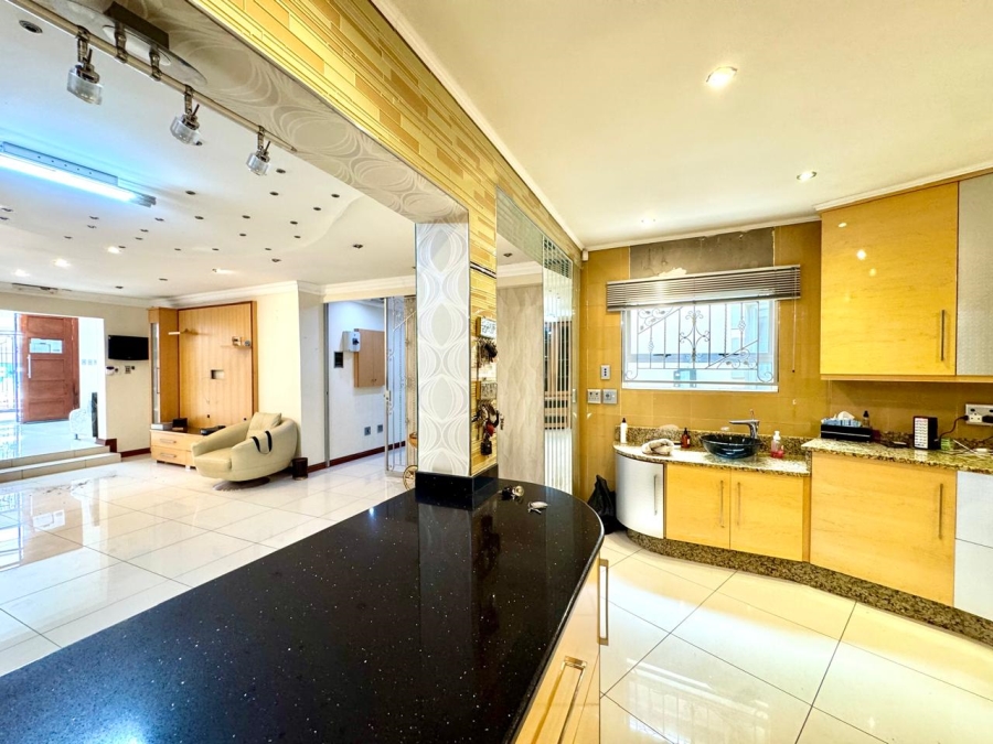 4 Bedroom Property for Sale in Kinross Mpumalanga