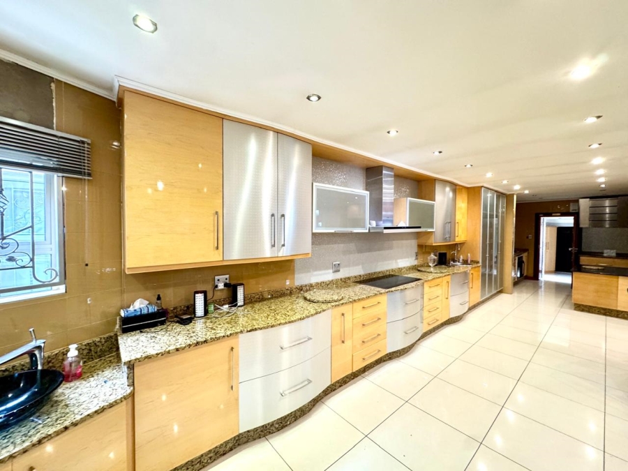 4 Bedroom Property for Sale in Kinross Mpumalanga