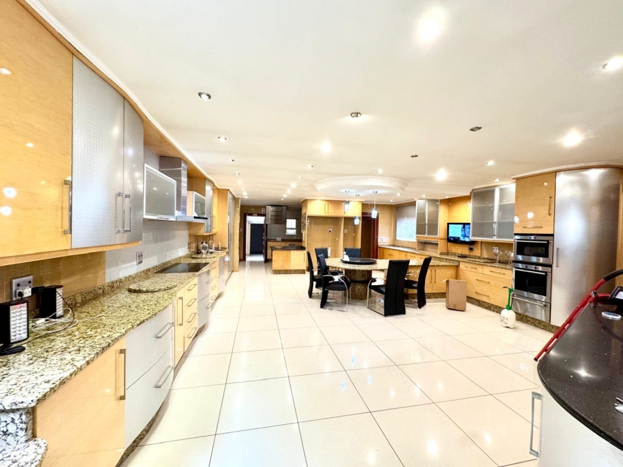 4 Bedroom Property for Sale in Kinross Mpumalanga