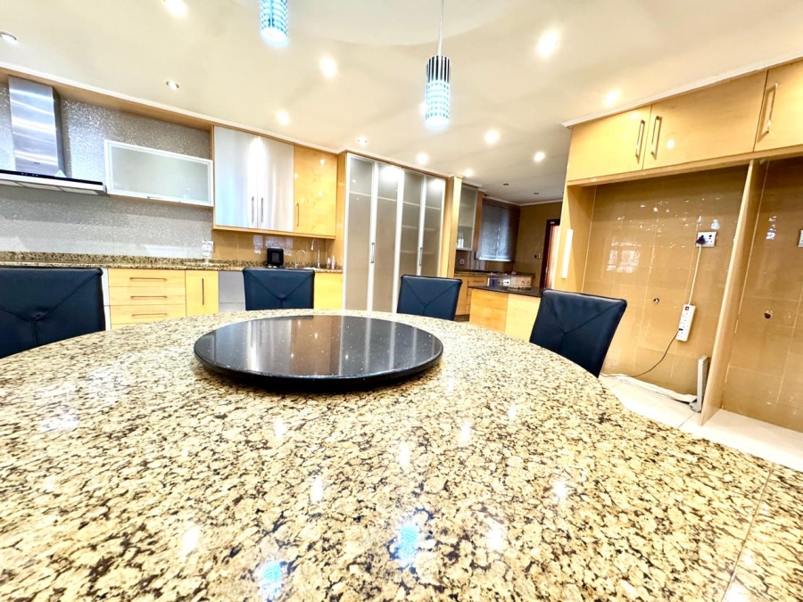 4 Bedroom Property for Sale in Kinross Mpumalanga