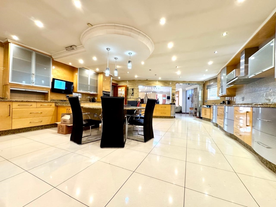 4 Bedroom Property for Sale in Kinross Mpumalanga