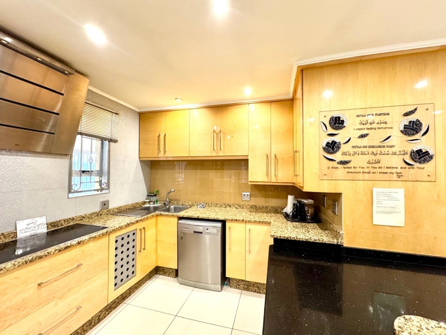 4 Bedroom Property for Sale in Kinross Mpumalanga