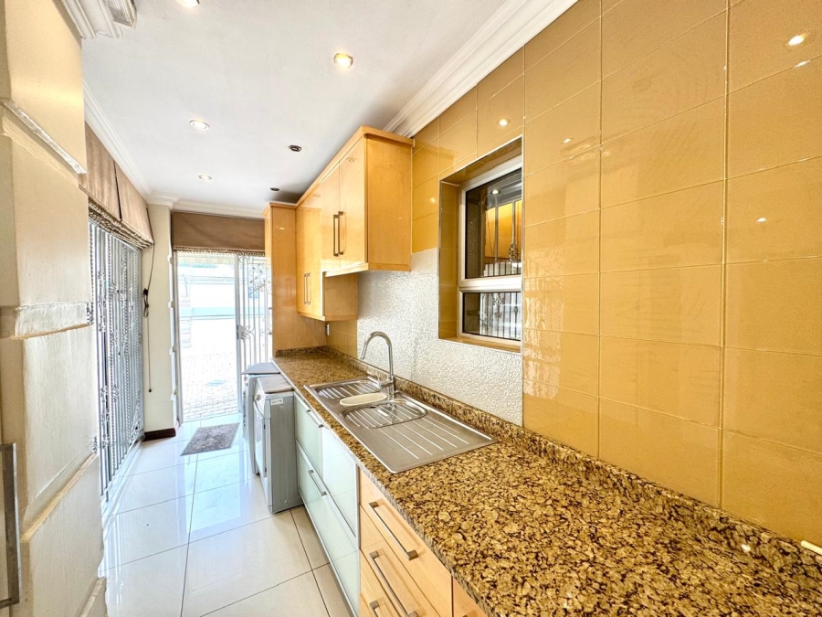 4 Bedroom Property for Sale in Kinross Mpumalanga