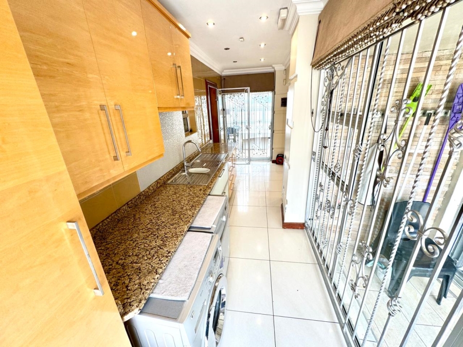 4 Bedroom Property for Sale in Kinross Mpumalanga