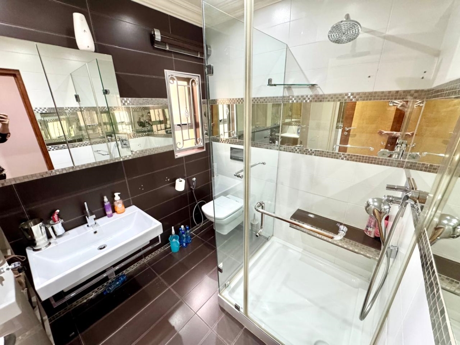 4 Bedroom Property for Sale in Kinross Mpumalanga