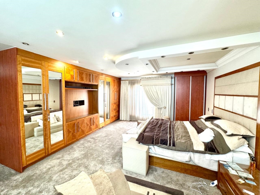 4 Bedroom Property for Sale in Kinross Mpumalanga