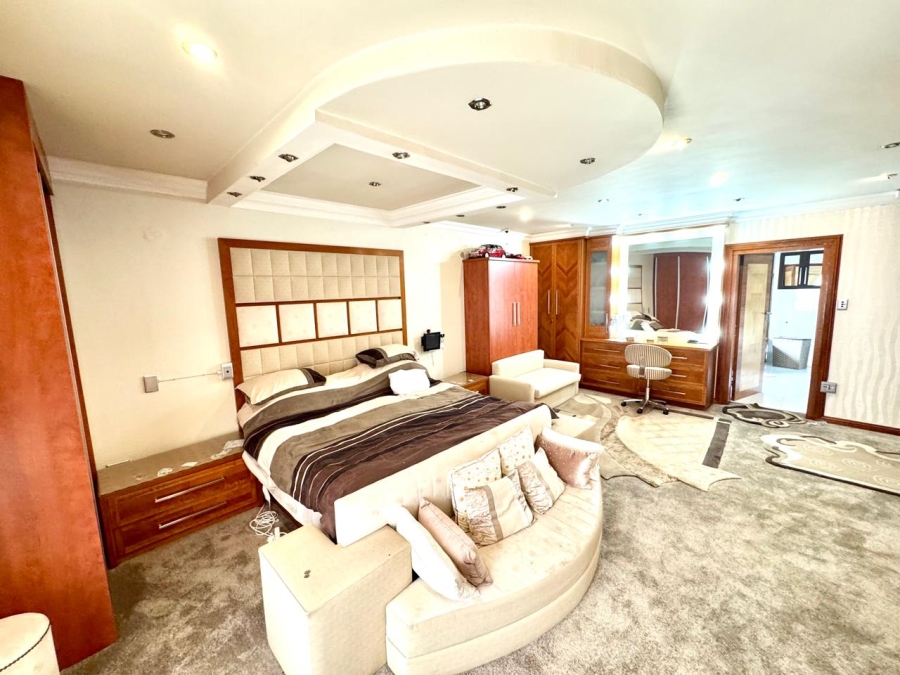 4 Bedroom Property for Sale in Kinross Mpumalanga